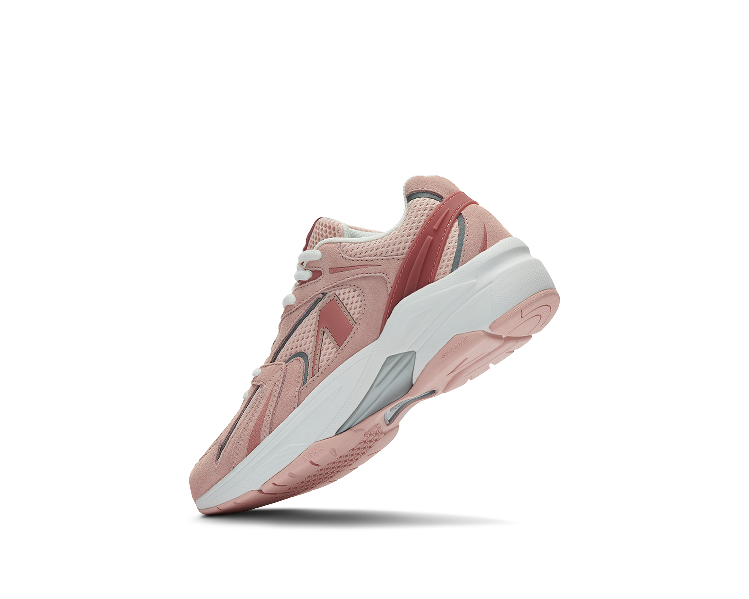 ARKK Essential Line Oserra | Soft Pink Oserra